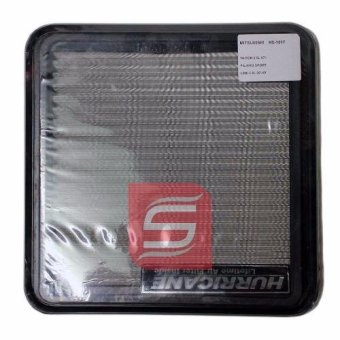 Speed Studio Hurricane กรองอากาศสแตนเลส Triton Pajero sport L200 Speed Studio Hurricane กรองอากาศสแตนเลส Triton Pajero sport L200