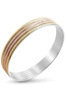 555jewelry กำไลสำหรับสุภาพสตรี รุ่น MNC-BG180-MT2 (สี Multicolor) 555jewelry กำไลสำหรับสุภาพสตรี รุ่น MNC-BG180-MT2 (สี Multicolor)