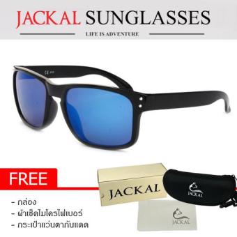 JACKAL แว่นตากันแดด รุ่น URBAN