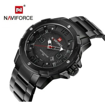 นาฬิกาข้อมือ NAVIFORCE - N020 นาฬิกาข้อมือ NAVIFORCE - N020