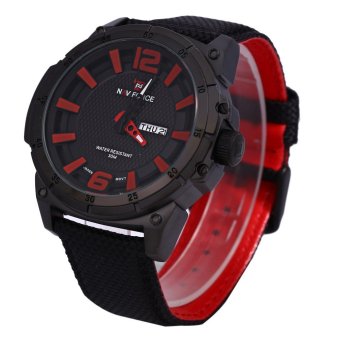 ชายดู 9066 Naviforce ปฏิทิน 3D คล้ายคลึงหมุน 2 ชายดู 9066 Naviforce ปฏิทิน 3D คล้ายคลึงหมุน 2