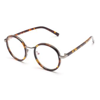 Marco Polo แว่นสายตา - EMD2949 C55 (สีน้ำตาลกระ) Marco Polo แว่นสายตา - EMD2949 C55 (สีน้ำตาลกระ)