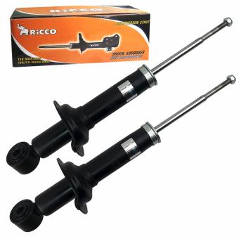 RICCO โช๊คอัพหลัง HONDA CRV 02-04 แก๊ส (52611-S9E-T03)(คู่) RICCO โช๊คอัพหลัง HONDA CRV 02-04 แก๊ส (52611-S9E-T03)(คู่)