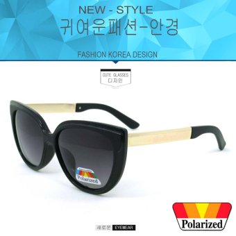 Polarized แว่นกันแดด แฟชั่น รุ่น
