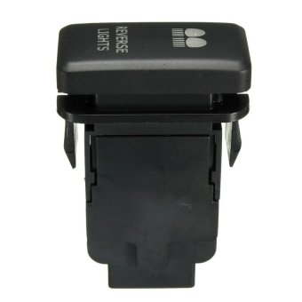 HKS 12V OEM Replacement LED Light Push Switch For Toyota Landcruiser Hilux Prado FJ - intl