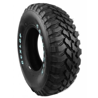 DUNLOP ยางรถยนต์ รุ่น MT-1 33*12.5R15 DUNLOP ยางรถยนต์ รุ่น MT-1 33*12.5R15