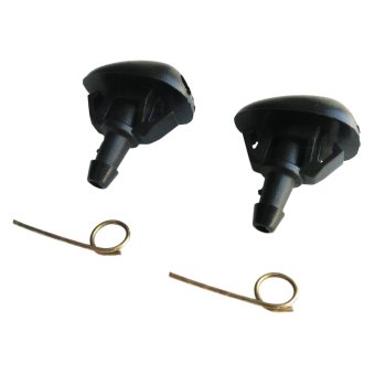 SCM Shop ปุ่มฉีดน้ำฝน NISSAN NAVARA 1คู่ SCM Shop ปุ่มฉีดน้ำฝน NISSAN NAVARA 1คู่