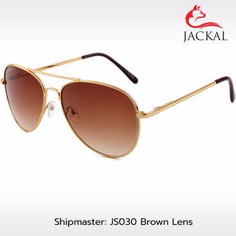 JACKAL SUNGLASSES แว่นตากันแดด รุ่น