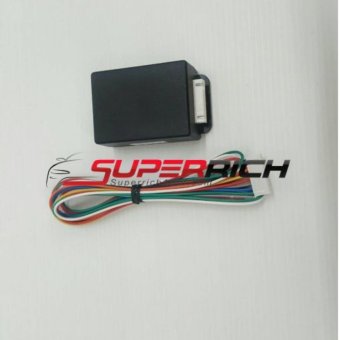 TFP ชุดมอเตอร์พับกระจกมองข้างไฟฟ้าซ้าย/ขวา / Isuzu D-max All New 2012 TFP ชุดมอเตอร์พับกระจกมองข้างไฟฟ้าซ้าย/ขวา / Isuzu D-max All New 2012