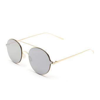 Marco Polo แว่นกันแดด - AE1280 SV (สีเงิน) Marco Polo แว่นกันแดด - AE1280 SV (สีเงิน)