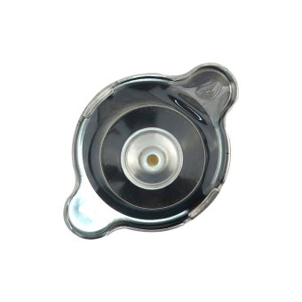 SANKEI ฝาหม้อน้ำ ISUZU เล็ก สแตนเลส 1.1KG แบบเก่า (KH-C17) SANKEI ฝาหม้อน้ำ ISUZU เล็ก สแตนเลส 1.1KG แบบเก่า (KH-C17)