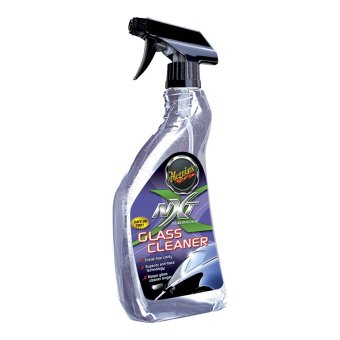 Meguiar's G13324 NXT Glass Cleaner สเปรย์ฉีดทำความสะอาดกระจก. Meguiar's G13324 NXT Glass Cleaner สเปรย์ฉีดทำความสะอาดกระจก.