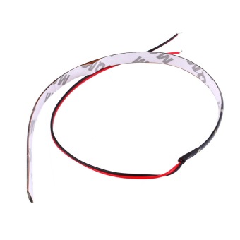 ไฟติดรถกันน้ำ อุปกรณ์สำหรับตกแต่งรถยนต์ Car LED Light ไฟติดรถกันน้ำ อุปกรณ์สำหรับตกแต่งรถยนต์ Car LED Light
