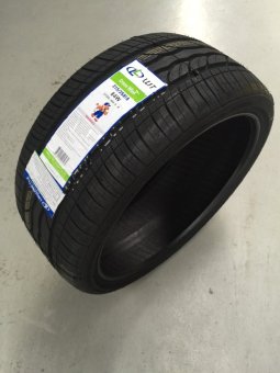 LINGLONG(THAILAND) ยางรถยนต์ 215/35R18 รุ่น CROSSWIND LINGLONG(THAILAND) ยางรถยนต์ 215/35R18 รุ่น CROSSWIND