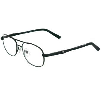 MATSUDA แว่นสายตา รุ่น M-1052-M สีดำ กรอบเต็ม (ขาสปริง) MATSUDA แว่นสายตา รุ่น M-1052-M สีดำ กรอบเต็ม (ขาสปริง)