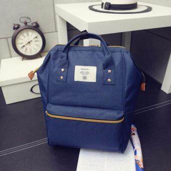 Cc jeans กระเป๋า กระเป๋าเป้ กระเป๋าสะพายหลัง Backpack No.101 Cc jeans กระเป๋า กระเป๋าเป้ กระเป๋าสะพายหลัง Backpack No.101