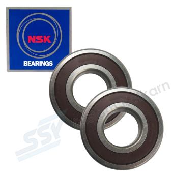 NSK ลูกปืนเม็ดกลม B32-10C5(2ตับ) NSK ลูกปืนเม็ดกลม B32-10C5(2ตับ)