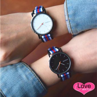 นาฬิกาคู่รัก Color นาฬิกาคู่รัก Color