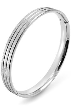 555jewelry กำไลสำหรับสุภาพบุรุษและสุภาพสตรี รุ่น MNC-BG184-A 555jewelry กำไลสำหรับสุภาพบุรุษและสุภาพสตรี รุ่น MNC-BG184-A