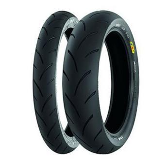 IRC ยางนอกมอเตอร์ไซค์ 110/70-17, 130/70-17 รุ่น IZS เหมาะสำหรับ M-SLAZ และ อื่นๆ IRC ยางนอกมอเตอร์ไซค์ 110/70-17, 130/70-17 รุ่น IZS เหมาะสำหรับ M-SLAZ และ อื่นๆ