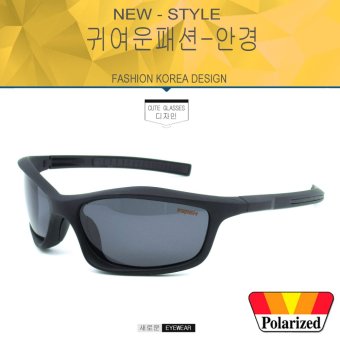 Polarized แว่นกันแดด แฟชั่น รุ่น