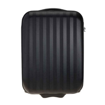 David Jones กระเป๋าเดินทาง รุ่น 9539 (Black) David Jones กระเป๋าเดินทาง รุ่น 9539 (Black)