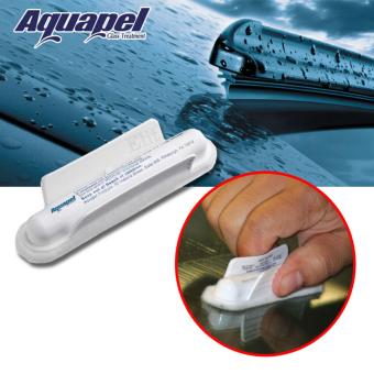 Elit Aquapel น้ำยาเคลือบกระจก น้ำยาทำความสะอาดกระจก กันน้ำ กันฝุ่น Aquapel Universal Car Windshield Glass Water Rain Repellent Wiper Elit Aquapel น้ำยาเคลือบกระจก น้ำยาทำความสะอาดกระจก กันน้ำ กันฝุ่น Aquapel Universal Car Windshield Glass Water Rain Repellent Wiper