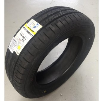 DUNLOP ยางรถยนต์ รุ่น SP TOURING R1 185/60R15 DUNLOP ยางรถยนต์ รุ่น SP TOURING R1 185/60R15