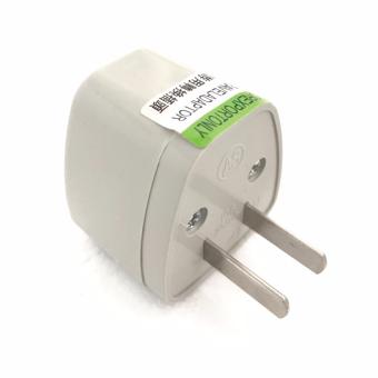 ตัวแปลงปลั๊ก Multifuction to plug US Adapter แปลงไฟฟ้า เพื่อใช้งาน เมื่อเดินทางไปต่างประเทศ ตัวแปลงปลั๊ก Multifuction to plug US Adapter แปลงไฟฟ้า เพื่อใช้งาน เมื่อเดินทางไปต่างประเทศ