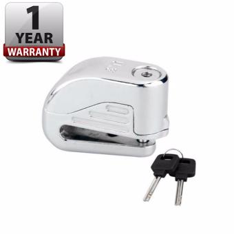 Alarm Disc Lock กุญแจล๊อคจานเบรค ล็อคดิสเบรค กุญแจกันขโมย สัญญาณกันขโมย จักรยาน รถจักรยานยนต์ Alarm Disc Lock กุญแจล๊อคจานเบรค ล็อคดิสเบรค กุญแจกันขโมย สัญญาณกันขโมย จักรยาน รถจักรยานยนต์