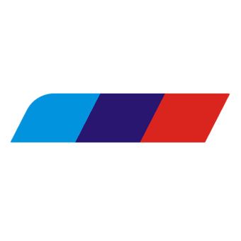 โอนิวสไตล์ 3 สีรถสติกเกอร์ท้ายรถสติ๊กเกอร์สำหรับ BMW 3s/5s/X1/X3M แฟชั่น โอนิวสไตล์ 3 สีรถสติกเกอร์ท้ายรถสติ๊กเกอร์สำหรับ BMW 3s/5s/X1/X3M แฟชั่น
