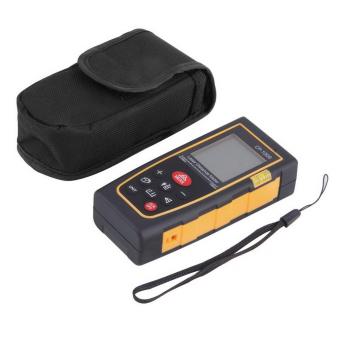 โอนิวเลเซอร์แบบมือถือกล้องดิจิตอลมิเตอร์วัดระยะทางช่วง Diastimeter โอนิวเลเซอร์แบบมือถือกล้องดิจิตอลมิเตอร์วัดระยะทางช่วง Diastimeter