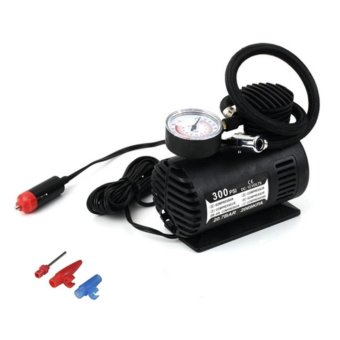 รถยนต์ไฟฟ้าขนาดเล็กกะทัดรัด 12V คอมเพรสเซอร์ปั๊มลมอากาศ 300psi ยางรถจักรยาน รถยนต์ไฟฟ้าขนาดเล็กกะทัดรัด 12V คอมเพรสเซอร์ปั๊มลมอากาศ 300psi ยางรถจักรยาน