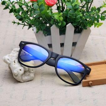 แว่นตากันแดด เลนส์ใส รุ่น OPTIC 926W - Black .. แว่นตากันแดด เลนส์ใส รุ่น OPTIC 926W - Black ..