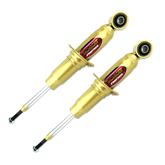 MONROE โช๊คอัพหน้าปรับอัตโนมัติ REFLEX GOLD DMAX 4x2 E4048 (แก๊ส) (2 ต้น) MONROE โช๊คอัพหน้าปรับอัตโนมัติ REFLEX GOLD DMAX 4x2 E4048 (แก๊ส) (2 ต้น)