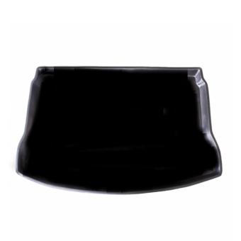 ถาดรองท้ายรถยนต์สำหรับ Toyota Yaris ปี 2013 - 2015 ถาดรองท้ายรถยนต์สำหรับ Toyota Yaris ปี 2013 - 2015