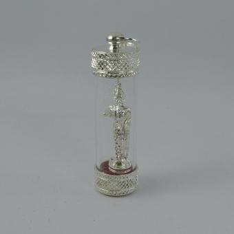 Pearl Jewelry จี้ ตะกรุด เทพทันใจ LM01 Pearl Jewelry จี้ ตะกรุด เทพทันใจ LM01