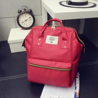 Cc jeans กระเป๋า กระเป๋าเป้ กระเป๋าสะพายหลัง Backpack No.101 Cc jeans กระเป๋า กระเป๋าเป้ กระเป๋าสะพายหลัง Backpack No.101