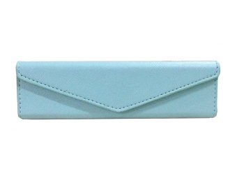 PARAGON Eyeglass Envelope Collection ซองใส่แว่นตา สีเขียว PARAGON Eyeglass Envelope Collection ซองใส่แว่นตา สีเขียว