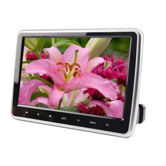 HDMI 10นิ้วฝาหน้าจอ lcd จอรถพนักพิงศีรษะแบบ DVD USB/SD IR/FM/เล่น HDMI 10นิ้วฝาหน้าจอ lcd จอรถพนักพิงศีรษะแบบ DVD USB/SD IR/FM/เล่น