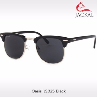 JACKAL แว่นตากันแดด SUNGLASSES รุ่น
