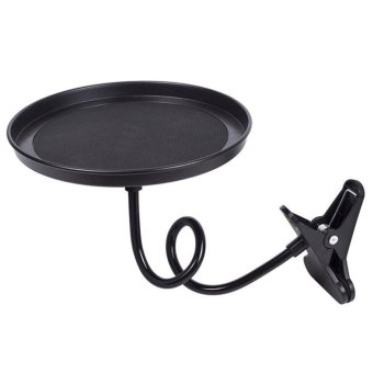 ถาดวางอาหารในรถยนต์ Car Swivel Food Tray ถาดวางอาหารในรถยนต์ Car Swivel Food Tray