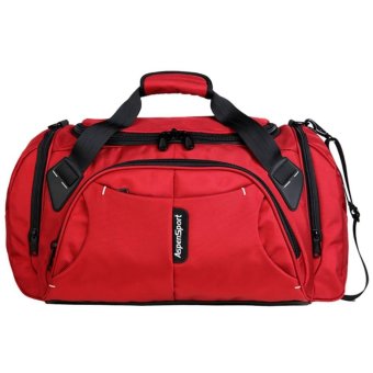 Aspensportกระเป๋าเป้สะพายไหล่ ชาย หญิง ขนาด45Lรุ่นAS-11(Black) Aspensportกระเป๋าเป้สะพายไหล่ ชาย หญิง ขนาด45Lรุ่นAS-11(Black)