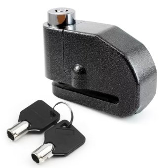 Disc Lock With Alarm กุญแจล๊อคจานเบรค ล็อคดิสเบรค กุญแจกันขโมย สัญญาณกันขโมย จักรยาน รถจักรยานยนต์ รุ่น LK-603 Disc Lock With Alarm กุญแจล๊อคจานเบรค ล็อคดิสเบรค กุญแจกันขโมย สัญญาณกันขโมย จักรยาน รถจักรยานยนต์ รุ่น LK-603