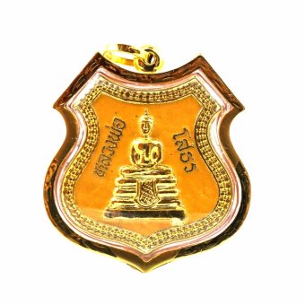 จี้หลวงพ่อโสธร ที่ระลึกในการสร้างพระอุโบสถ วัดโสธรวรารามวรวิหารแปดริ้ว จี้หลวงพ่อโสธร ที่ระลึกในการสร้างพระอุโบสถ วัดโสธรวรารามวรวิหารแปดริ้ว
