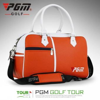 PGM กระเป๋าใส่เสื้อผ้า PGM YWB017 สีส้ม PGM กระเป๋าใส่เสื้อผ้า PGM YWB017 สีส้ม