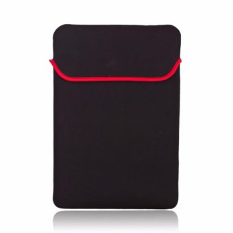 ซองใส่ MacBook ขนาด 11-12 นิ้ว สีดำ ซองใส่ MacBook ขนาด 11-12 นิ้ว สีดำ