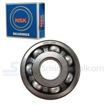 NSK ลูกปืนเม็ดกลม B25-139 NSK ลูกปืนเม็ดกลม B25-139