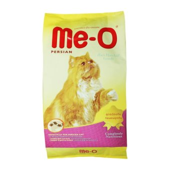 Me-o อาหารแมวเม็ด เปอร์เซีย 6.8กก. Me-o อาหารแมวเม็ด เปอร์เซีย 6.8กก.