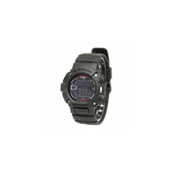 Casio G-Shock นาฬิกาข้อมือรุ่น Mudman G-9000-3VDR - ประกัน CMG 1 ปี Casio G-Shock นาฬิกาข้อมือรุ่น Mudman G-9000-3VDR - ประกัน CMG 1 ปี